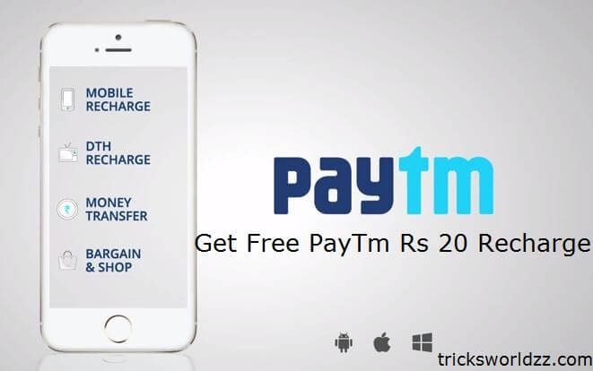 Best Recharge Offers @ SaveMyRupee
