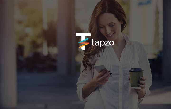Tapzo coupons